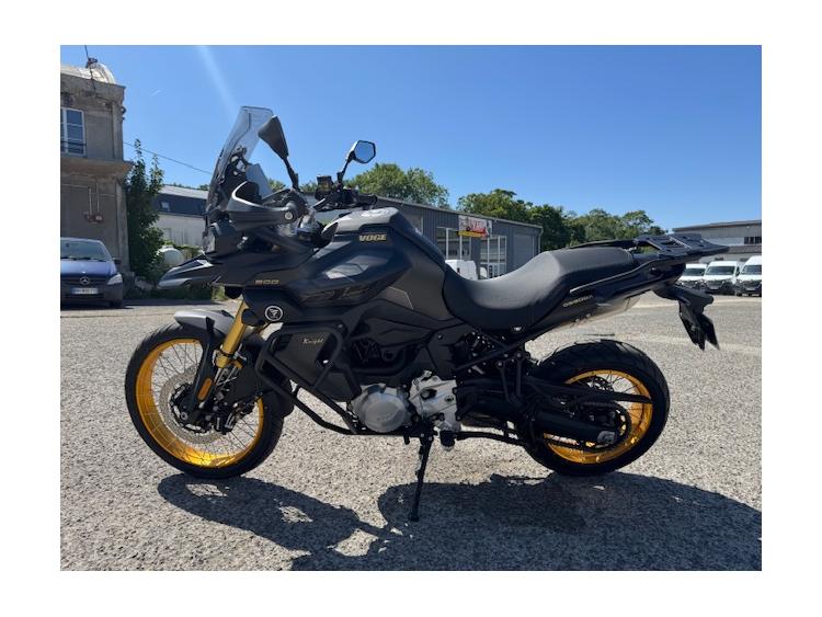 VOGE 900 DSX 2025