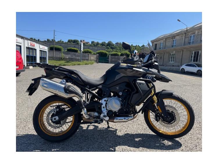 VOGE 900 DSX 2025