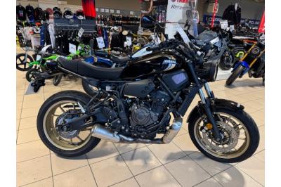 YAMAHA XSR 700 ABS