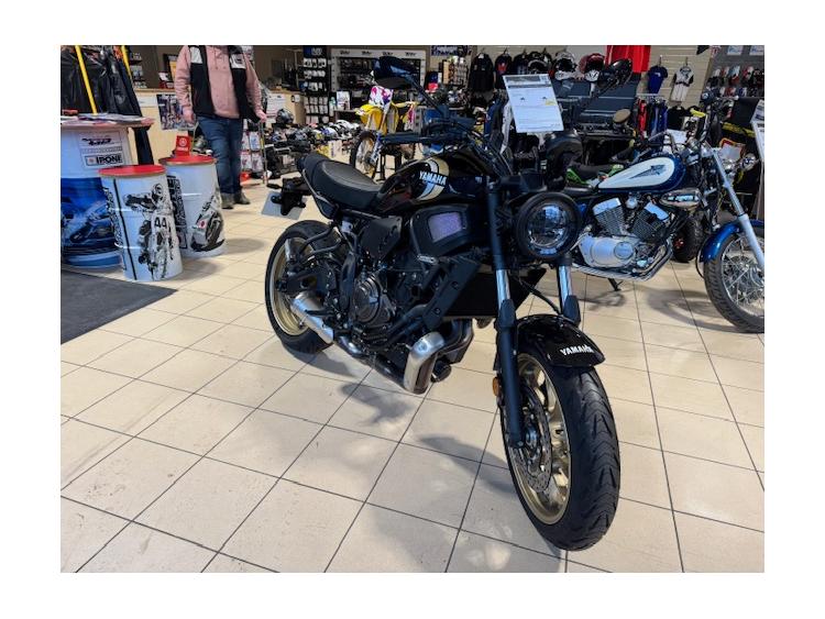 YAMAHA XSR 700 ABS 35 KW