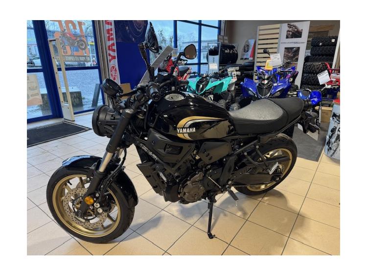 YAMAHA XSR 700 ABS 35 KW