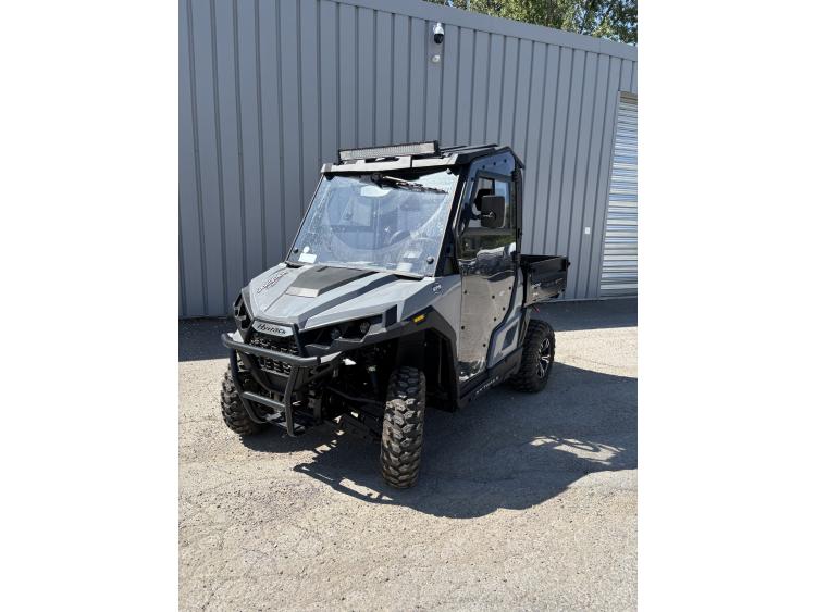 HYTRACK JOBBER 570