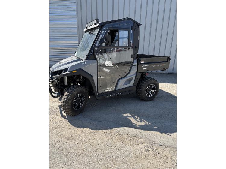 HYTRACK JOBBER 570