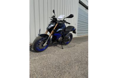 MASAI FURIOUS 125