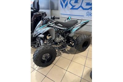 APOLLO MOTORS sand predator 250