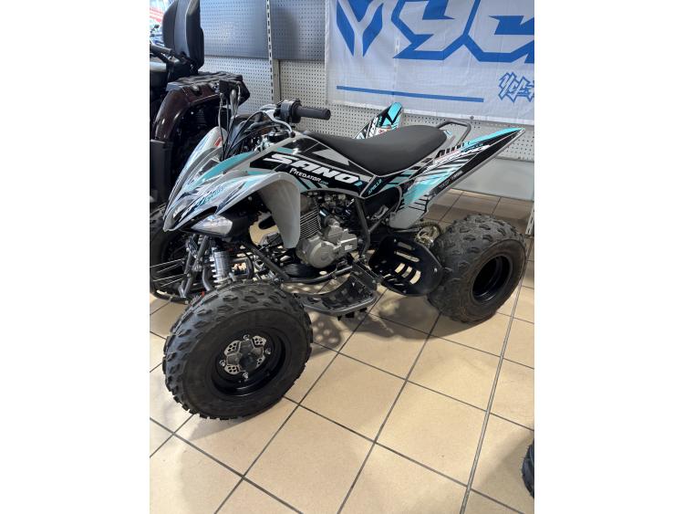 APOLLO MOTORS sand predator 250
