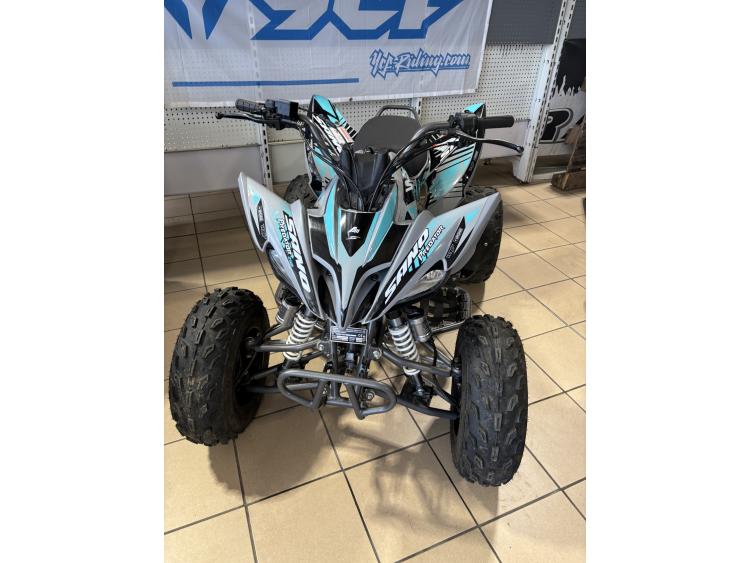 APOLLO MOTORS sand predator 250