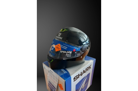 Casque SHARK