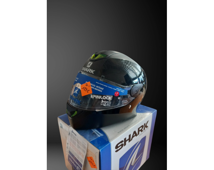 Casque SHARK