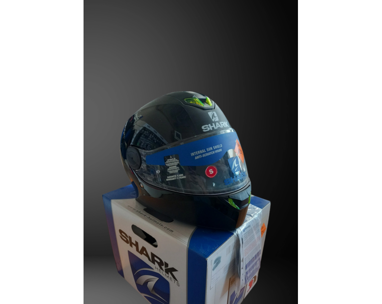 Casque SHARK