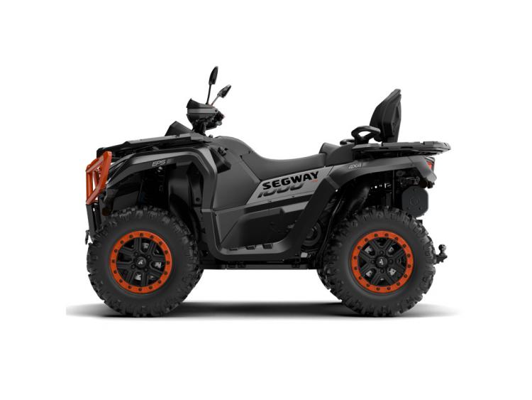 SEGWAY AT10 L EPS DELUXE