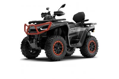 SEGWAY AT10 L EPS DELUXE