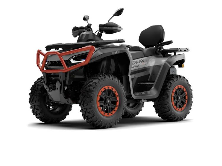SEGWAY AT10 L EPS DELUXE