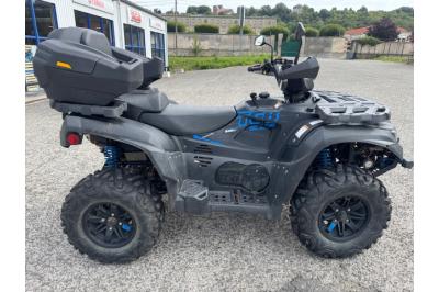 TGB BLADE 600 EPS