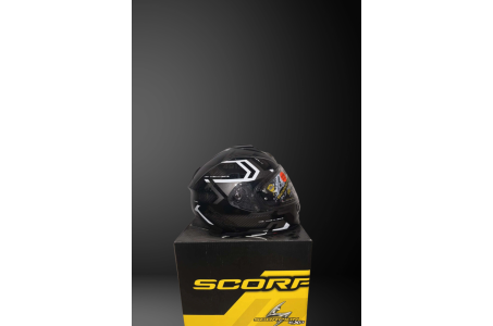 Casque Scorpion