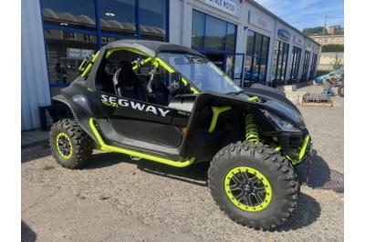 SEGWAY SX10 VILLAIN