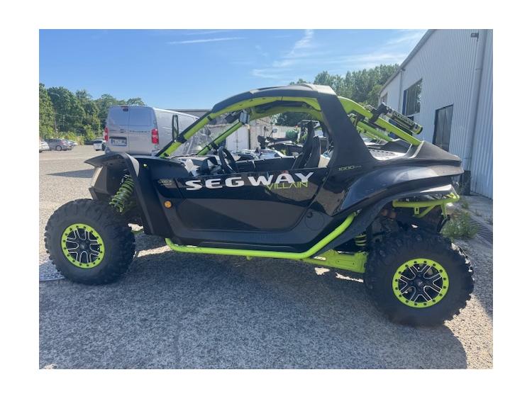 SEGWAY SX10X VILLAIN