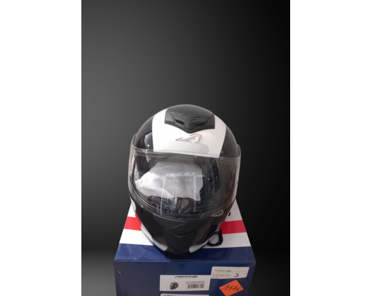 Casque Astone
