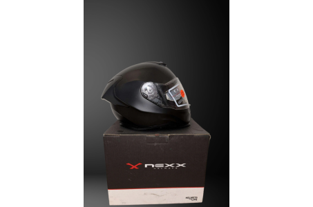 Casque X NEXX