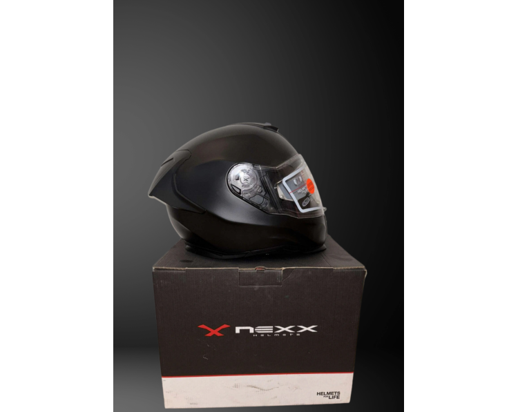 Casque X NEXX