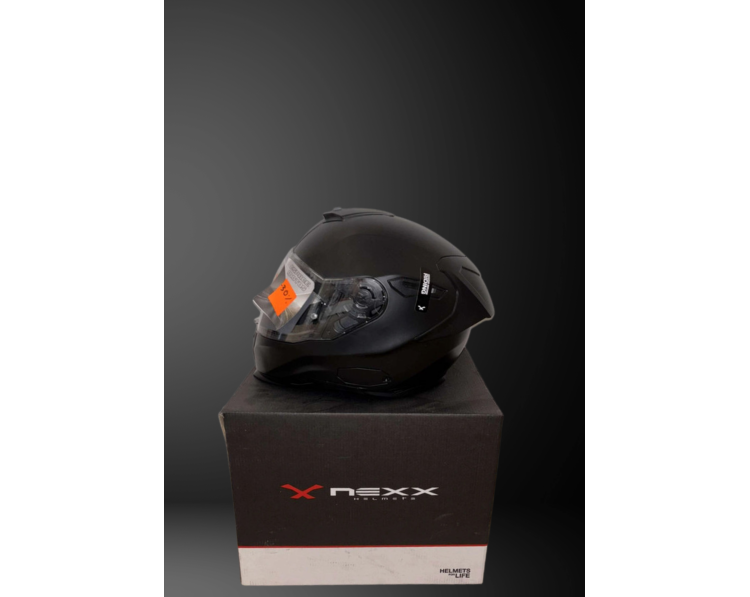 Casque X NEXX
