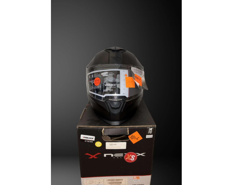 Casque X NEXX