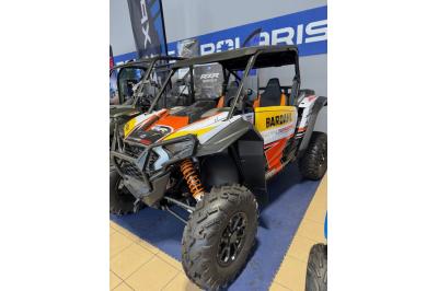POLARIS RZR XP