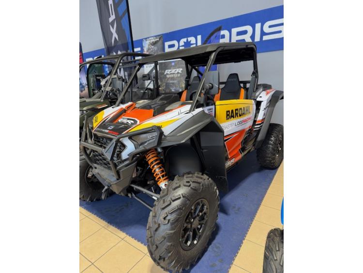 POLARIS RZR XP 1000