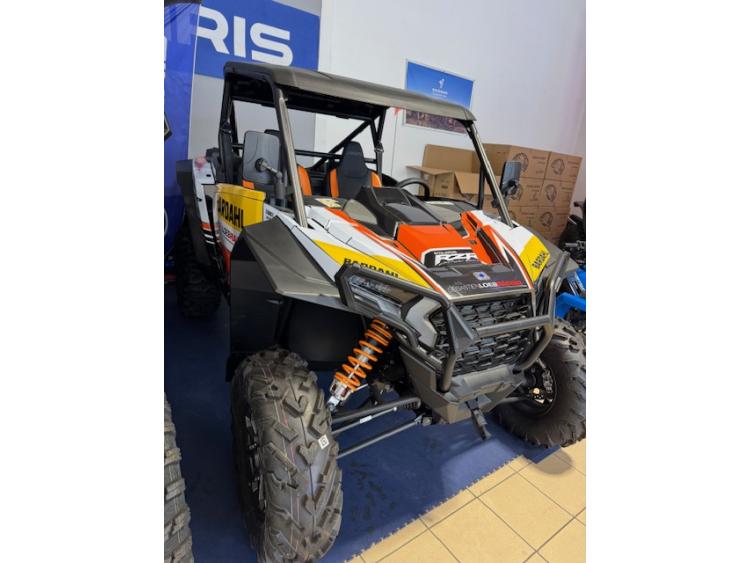 POLARIS RZR XP 1000