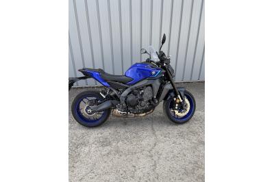 YAMAHA MT-09