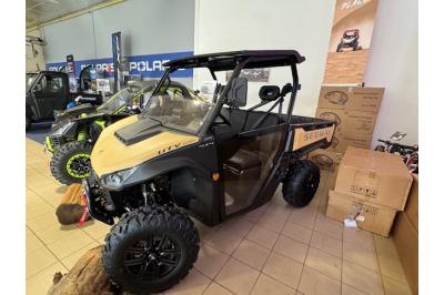 SEGWAY SNARLER 600 GL