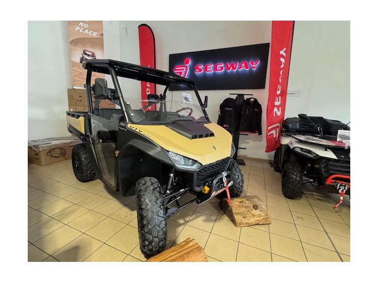 SEGWAY UT6 2026