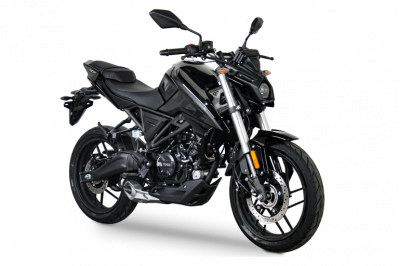 VOGE R 125