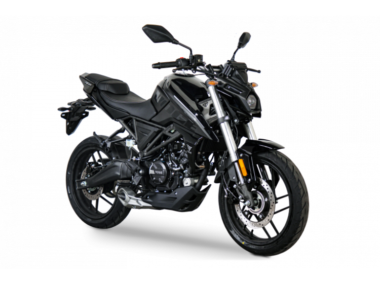 VOGE R 125