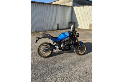 YAMAHA XSR 900