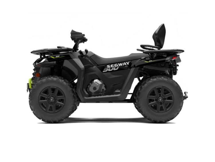 SEGWAY AT5 L