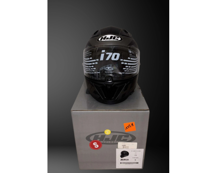 Casque HJC