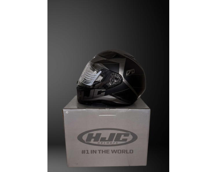 Casque HJC