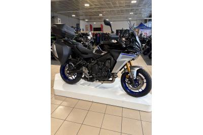 YAMAHA TRACER 9 GT+ Y-AMT