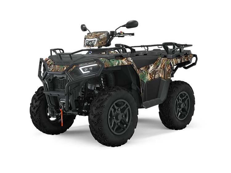 POLARIS 570 HUNTER EDITION