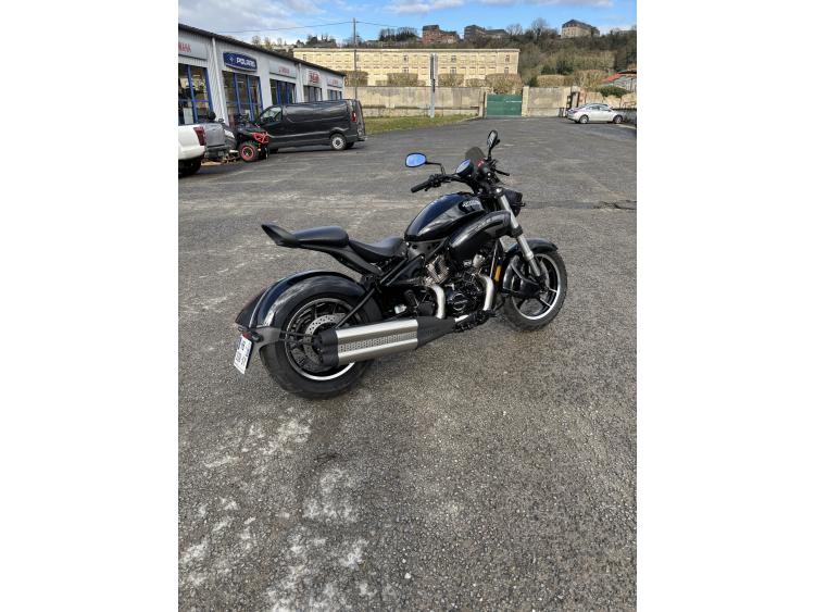 HYOSUNG GV 125