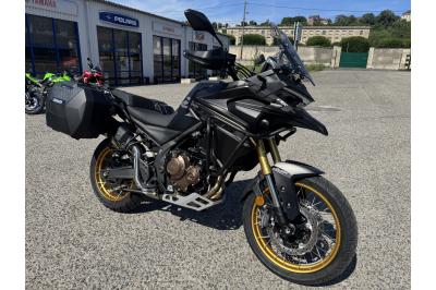 VOGE 625 DSX