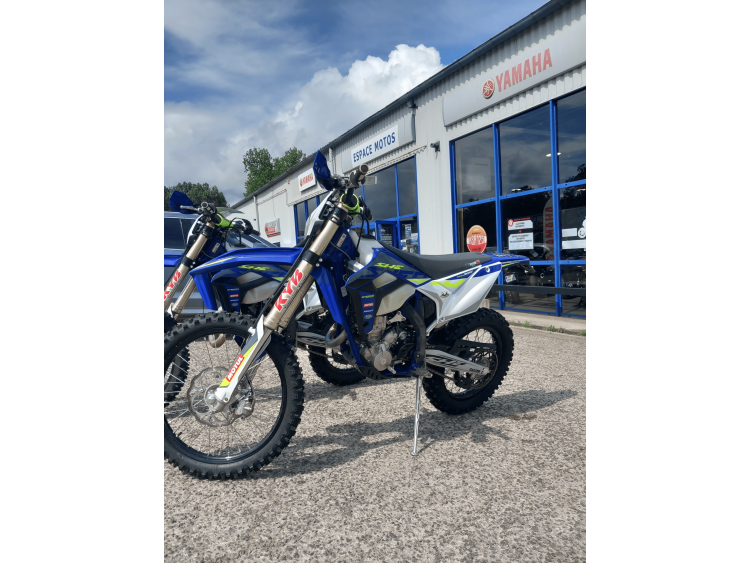 SHERCO 300 SE-F FACTORY