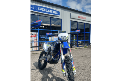 SHERCO 300 SE-F FACTORY
