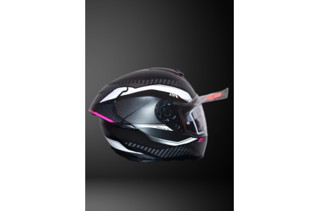 Casque X NEXX