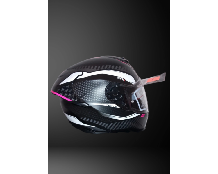 Casque X NEXX