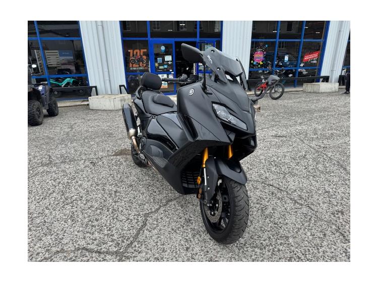 YAMAHA XP T-MAX 560 TECH MAX