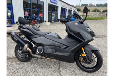 YAMAHA XP T-MAX 560 TECH MAX