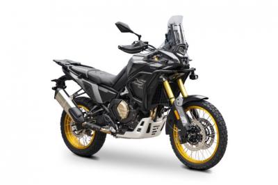 VOGE DS800X RALLY