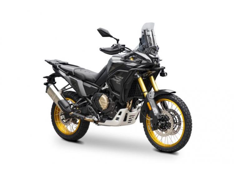 VOGE DS800X RALLY